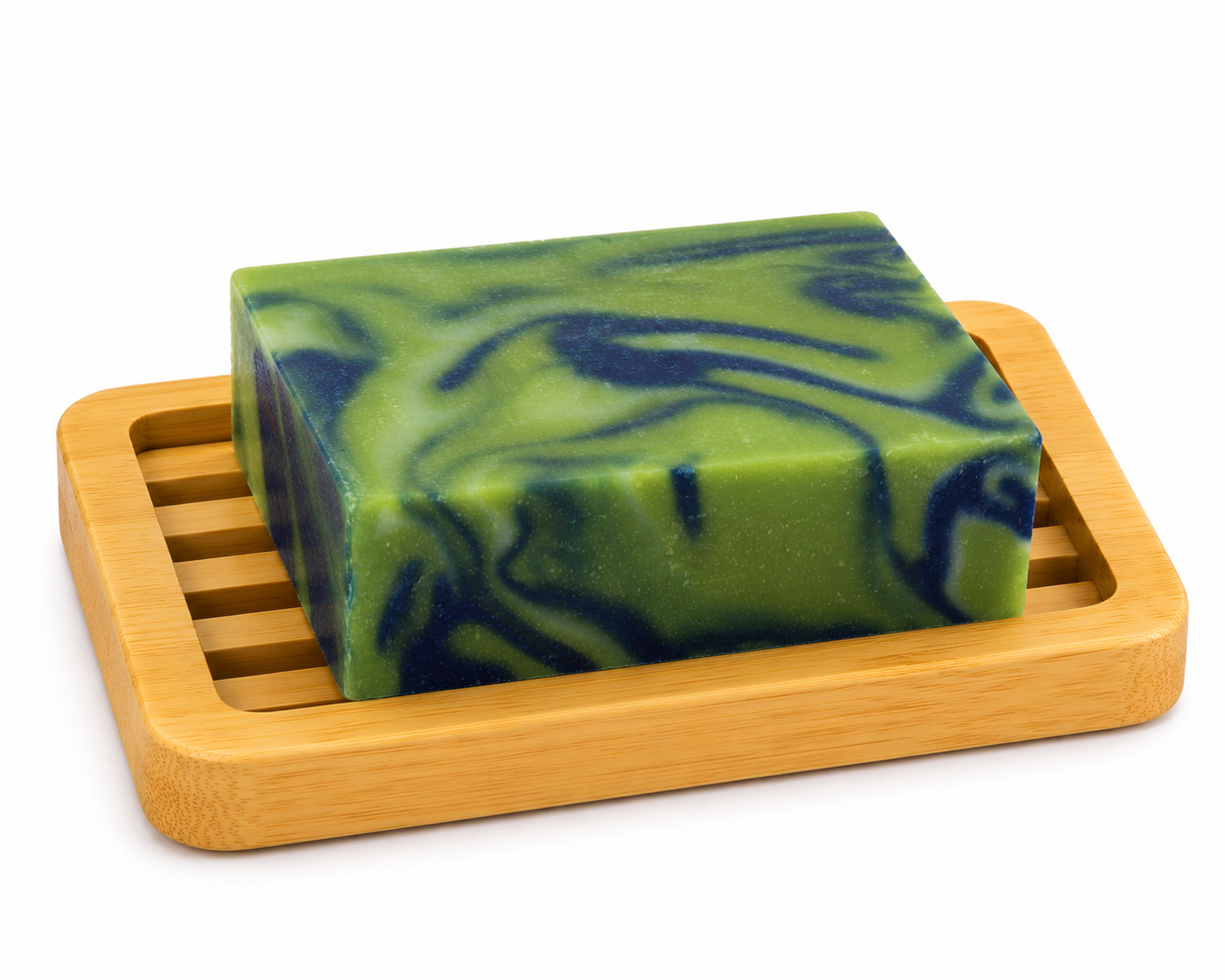 Lavender + Mint + Yoni Bar