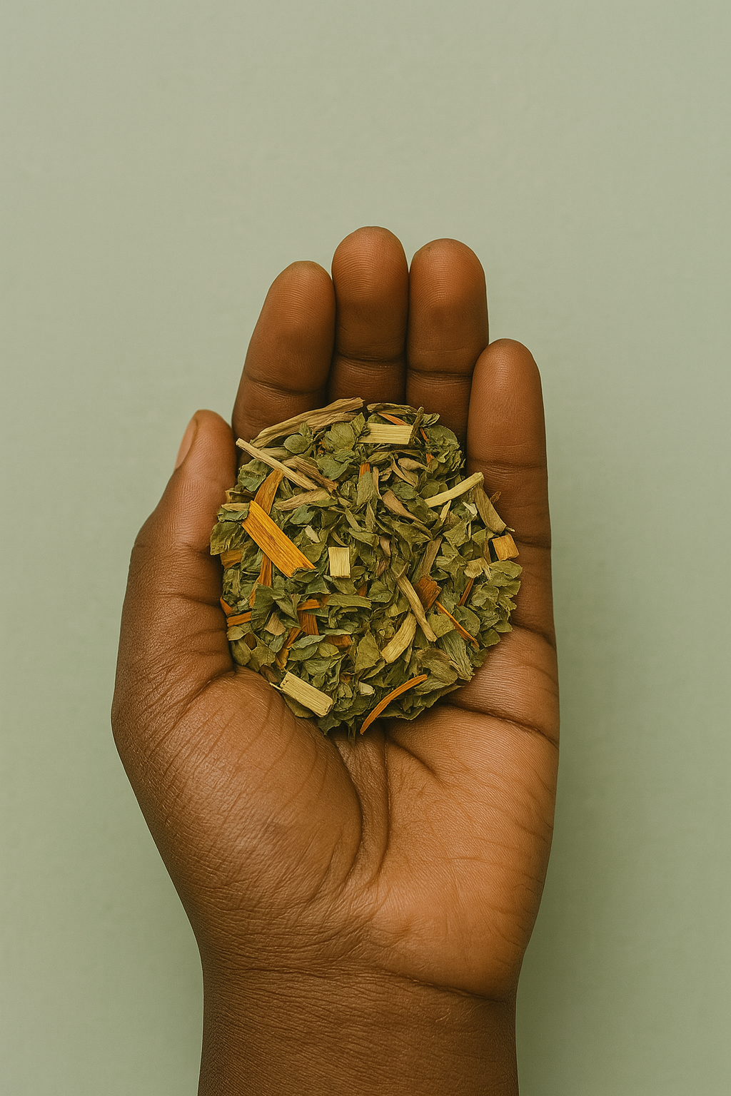 Diabetes Support Tea - Blood Sugar Balance + Detox + Energy