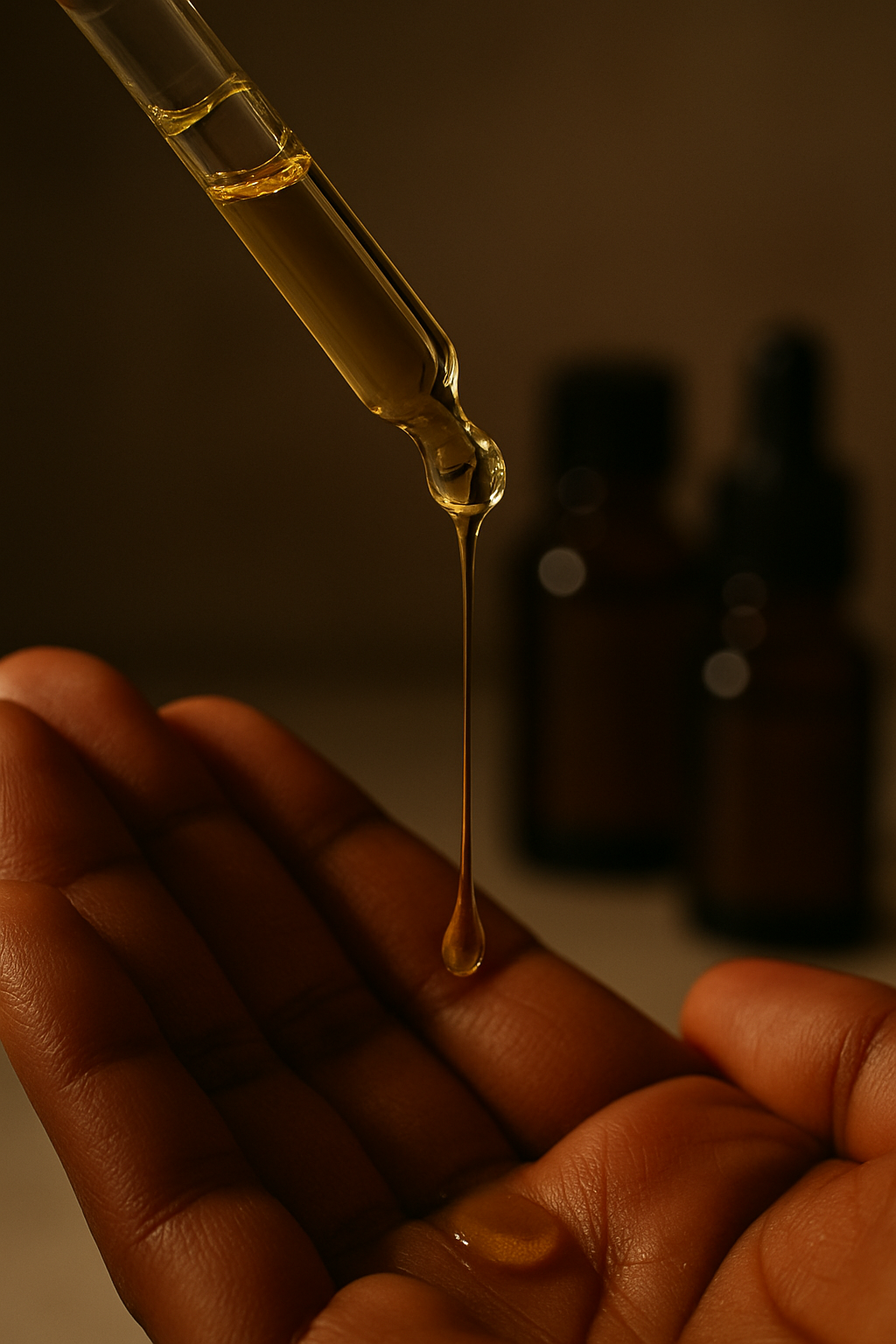 Skin Repair Serum 4oz.