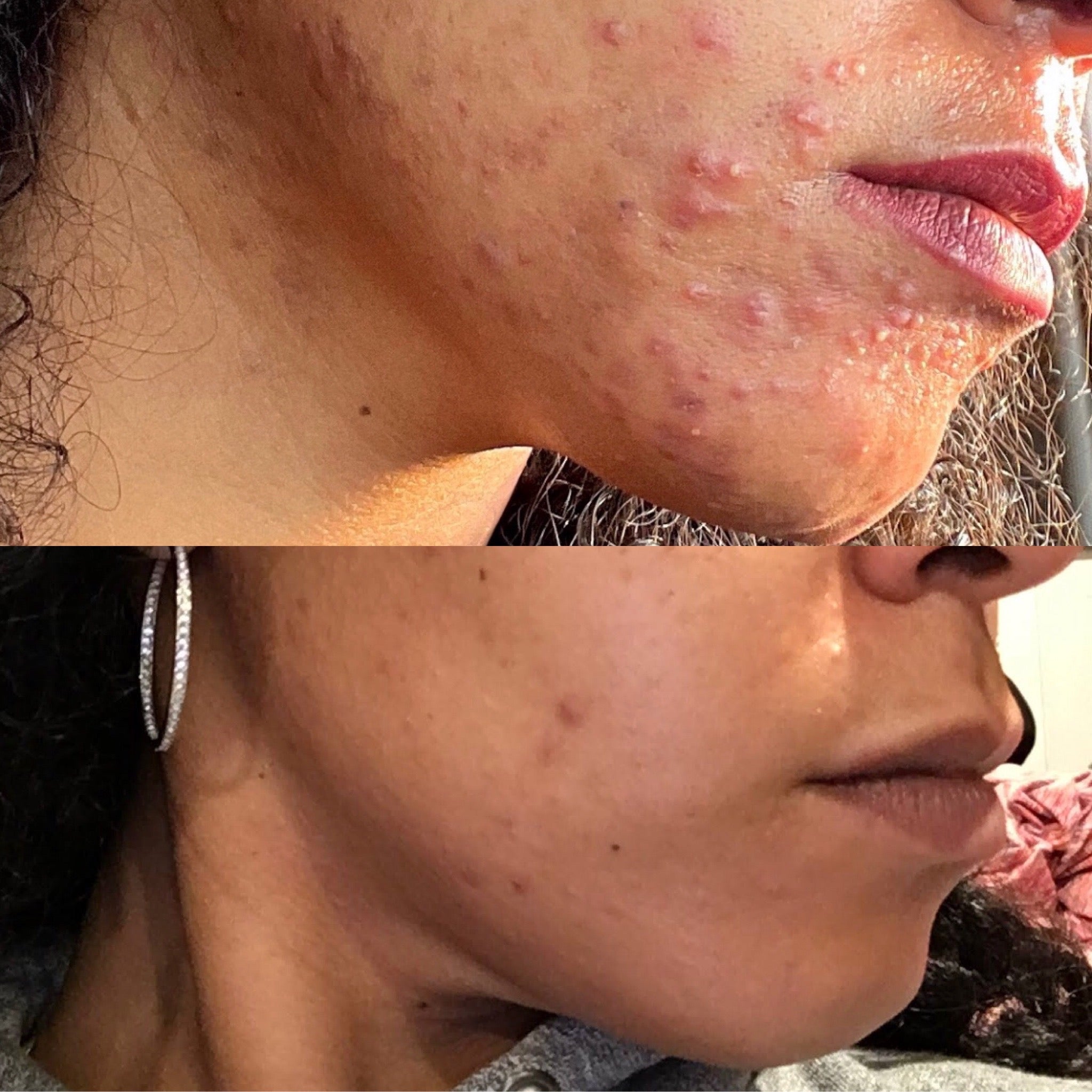 Skin Repair Serum 4oz.