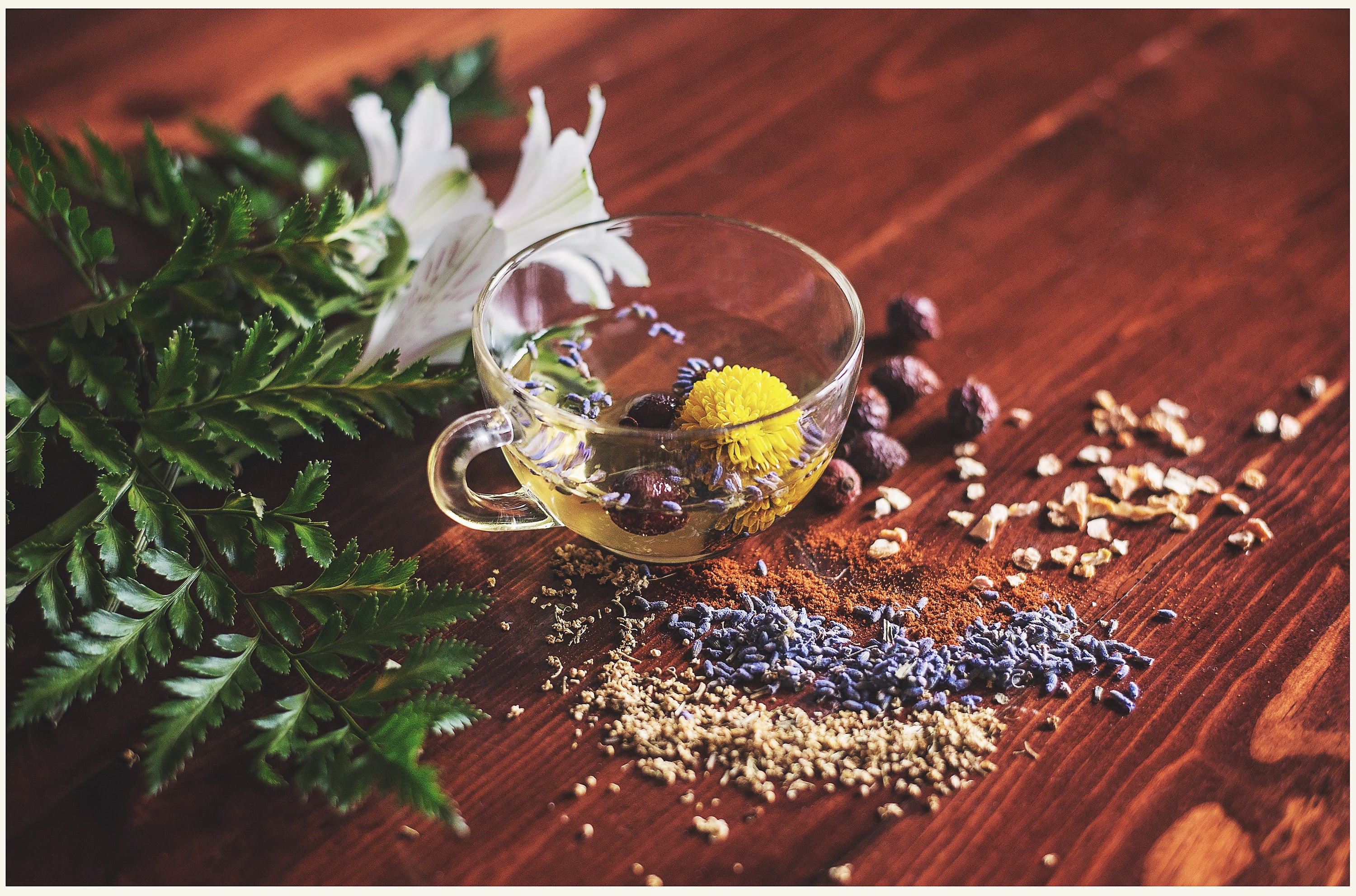 Loose Leaf Tea vs Store Bought Tea               Bags