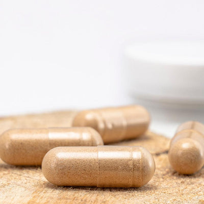 Herb Capsules