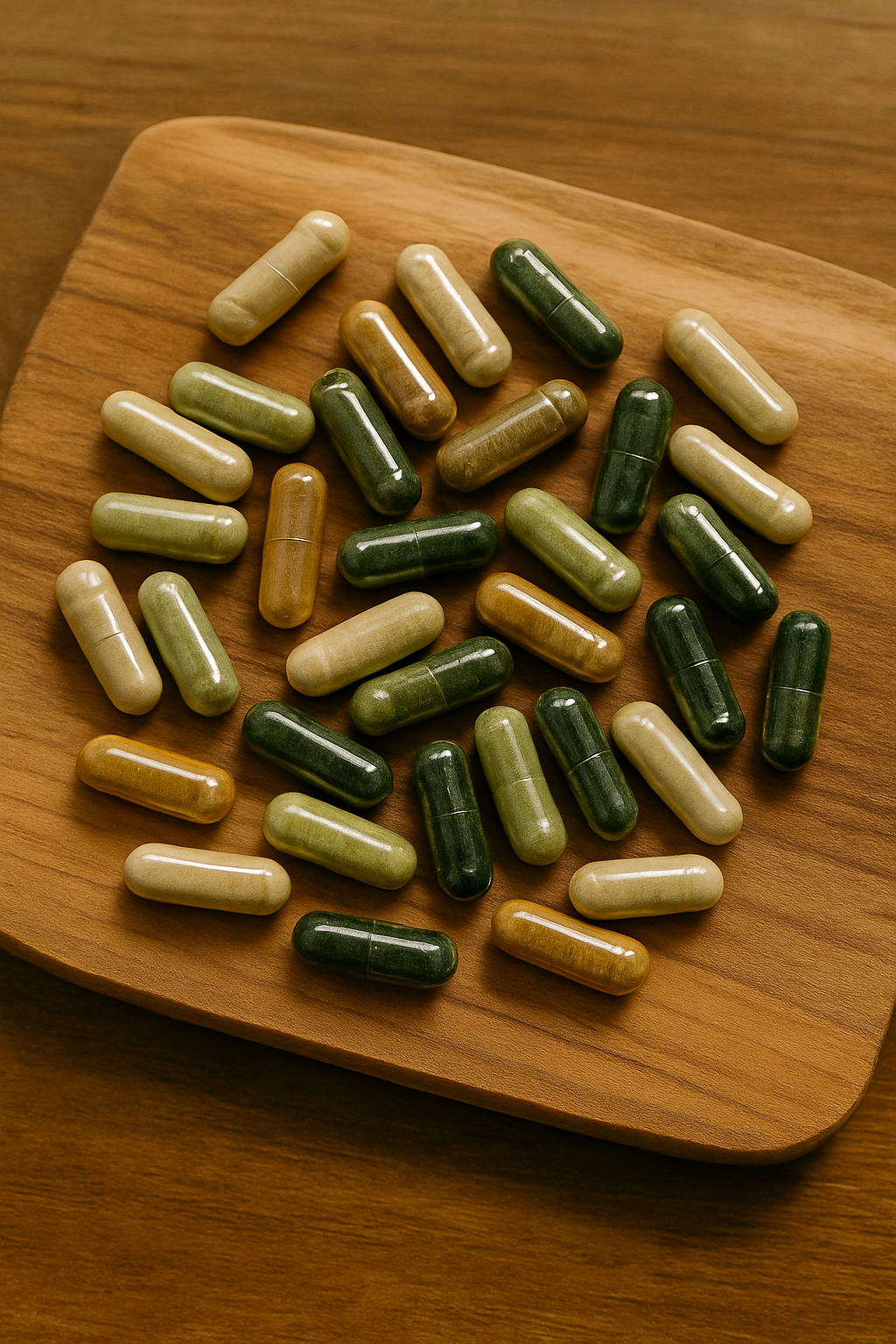 Multi-Vitamins