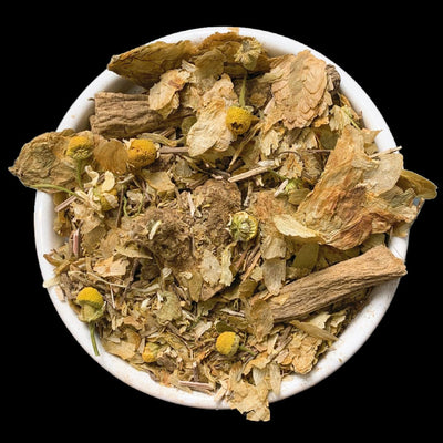 Loose Herbs