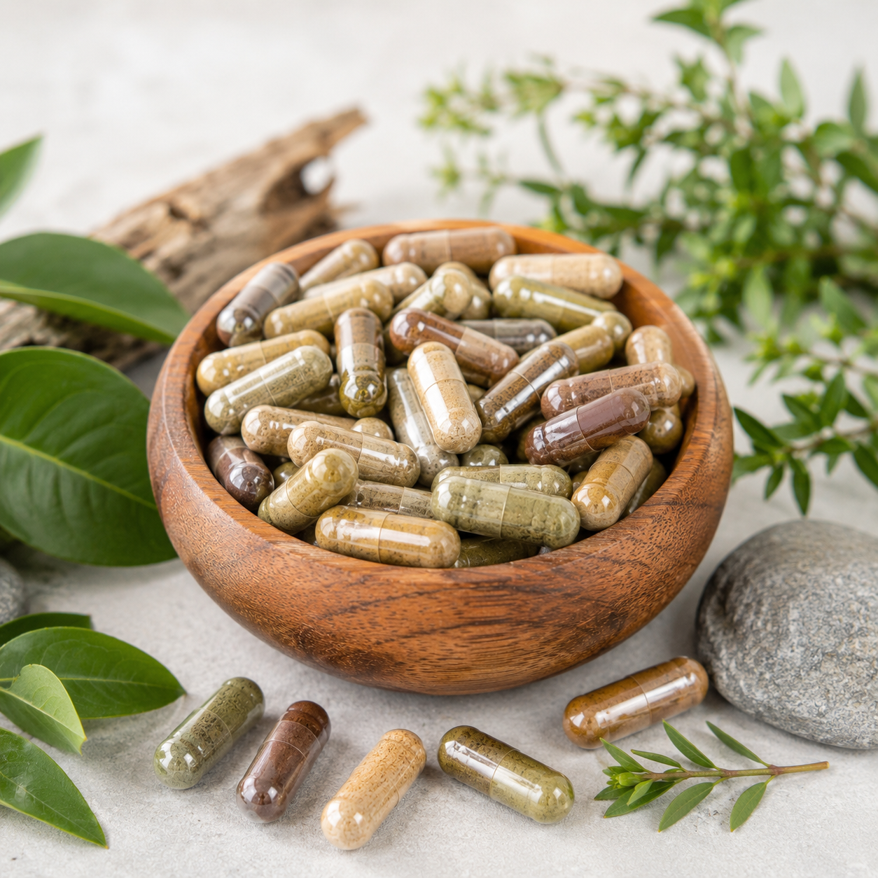 Capsules
