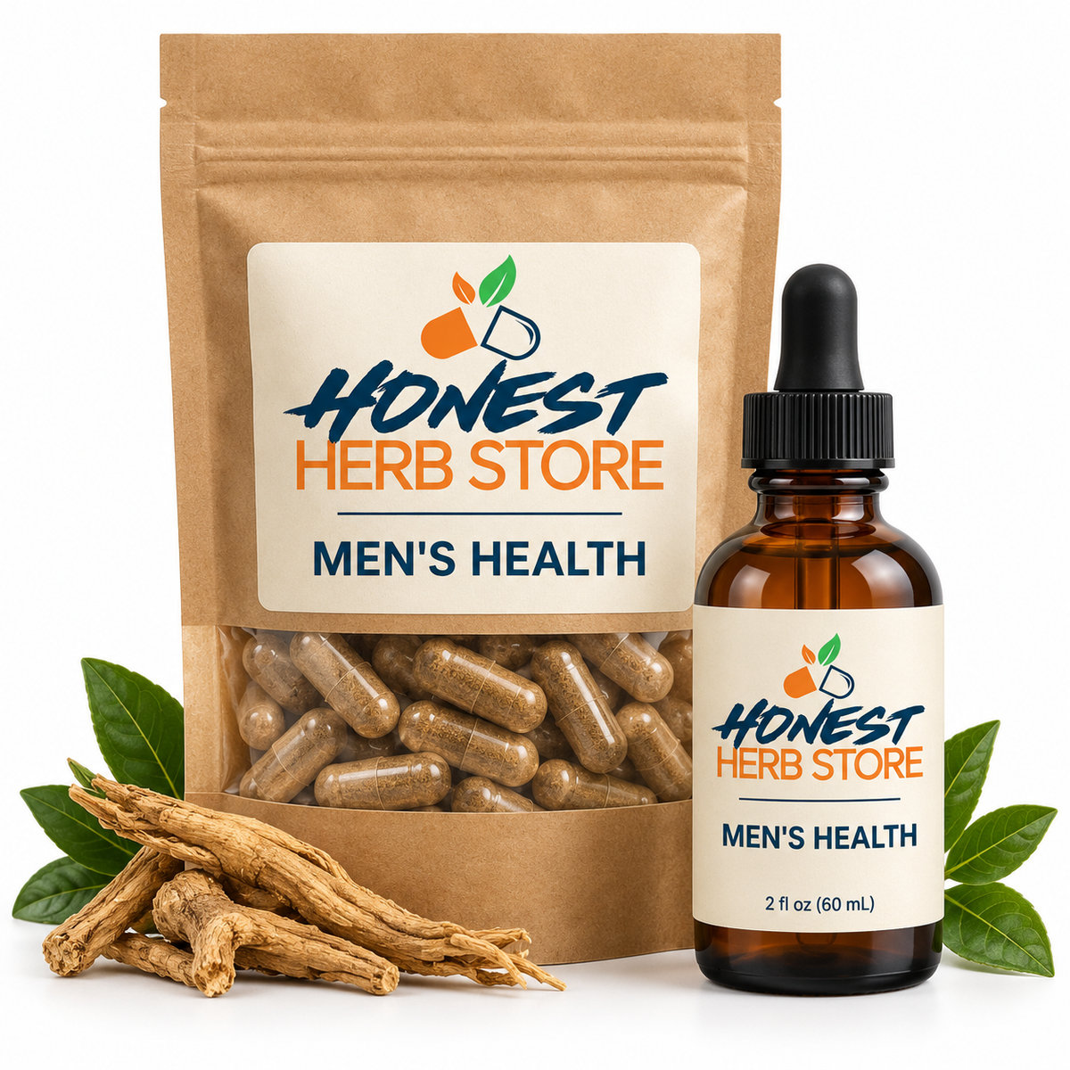 Men's Health
