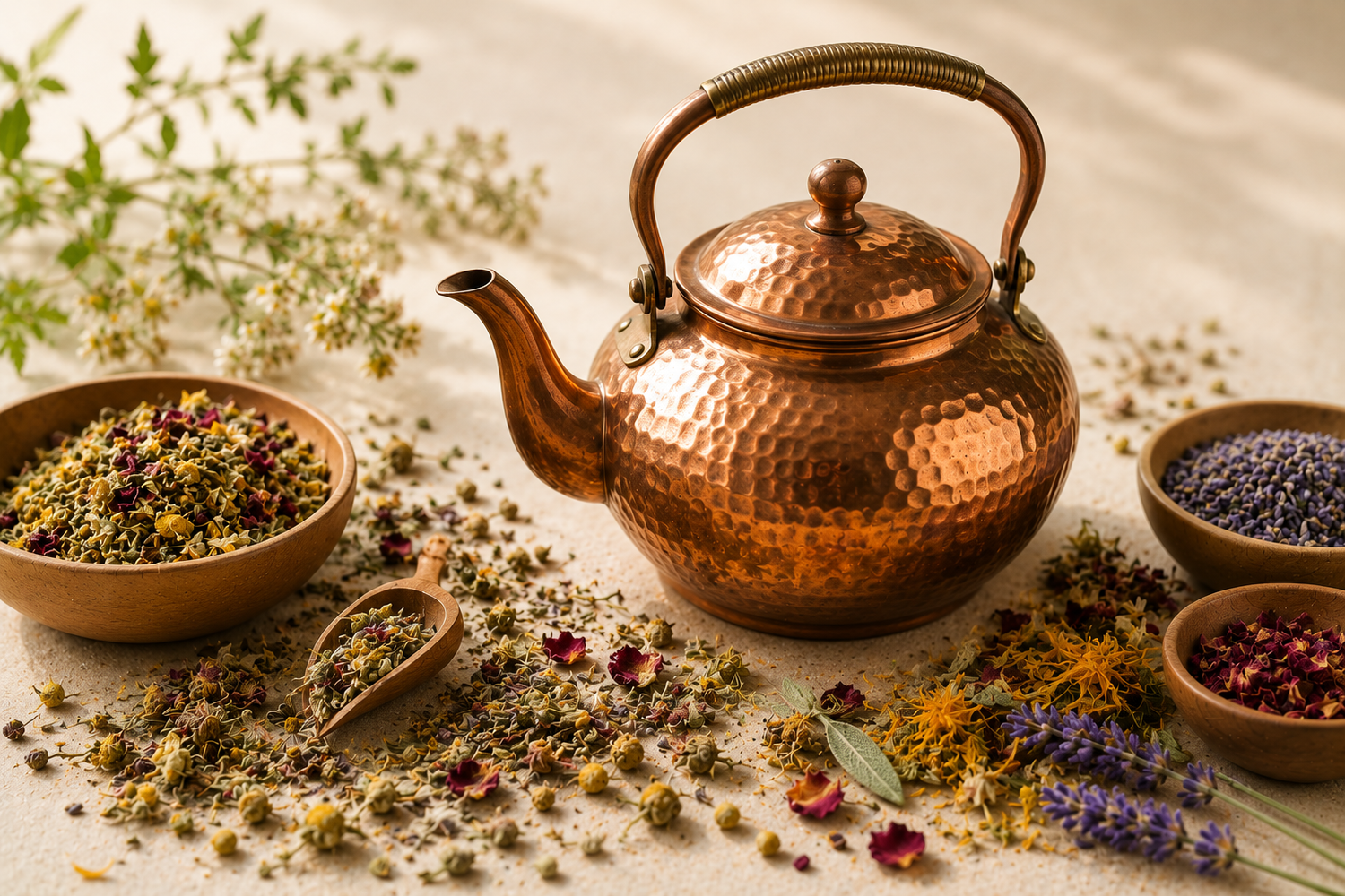 Loose Herbs