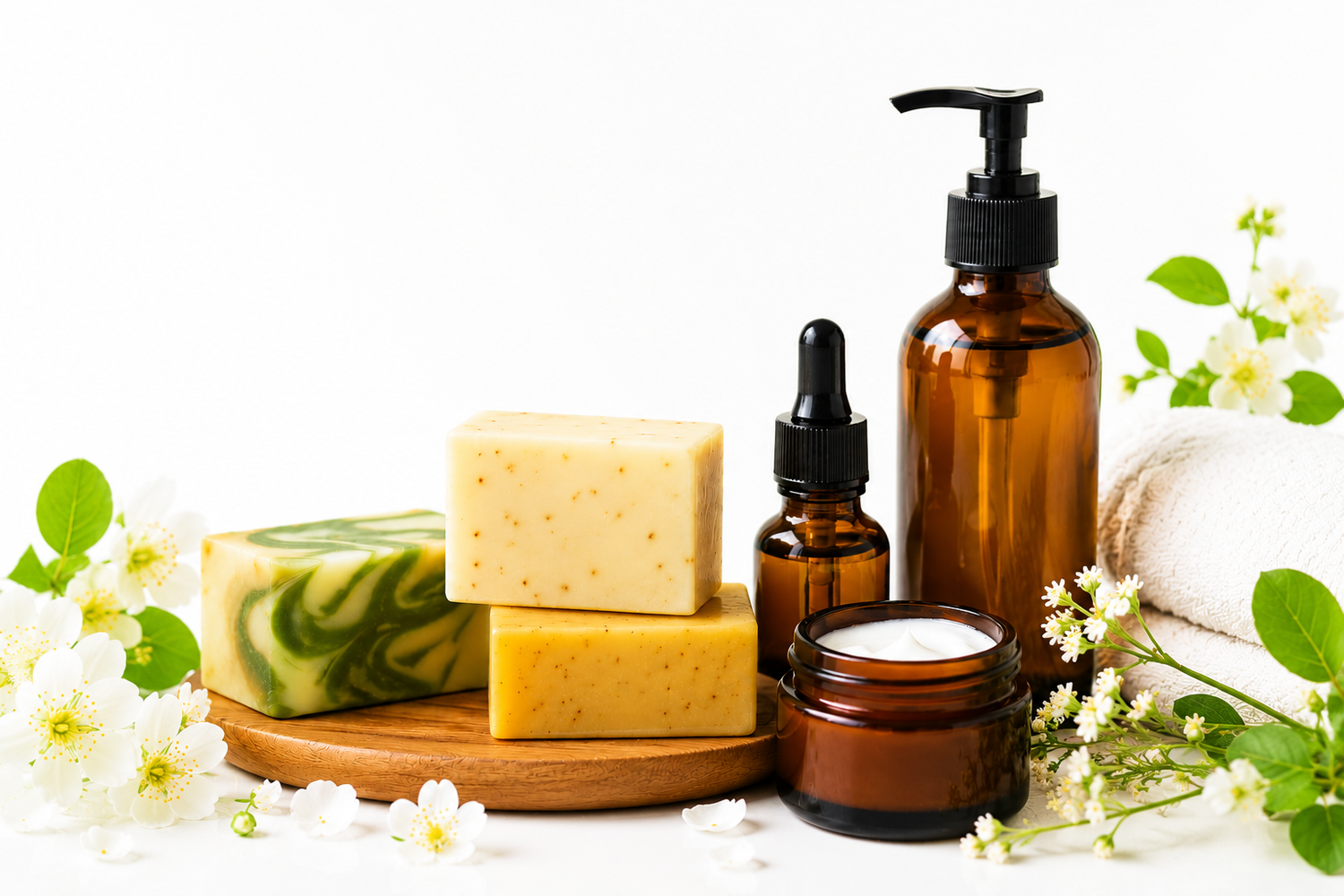 Skin &amp; Oral Care