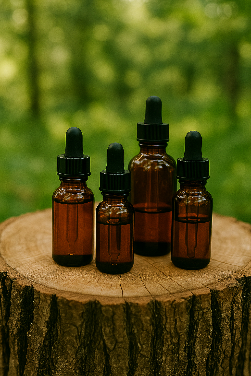 Tinctures