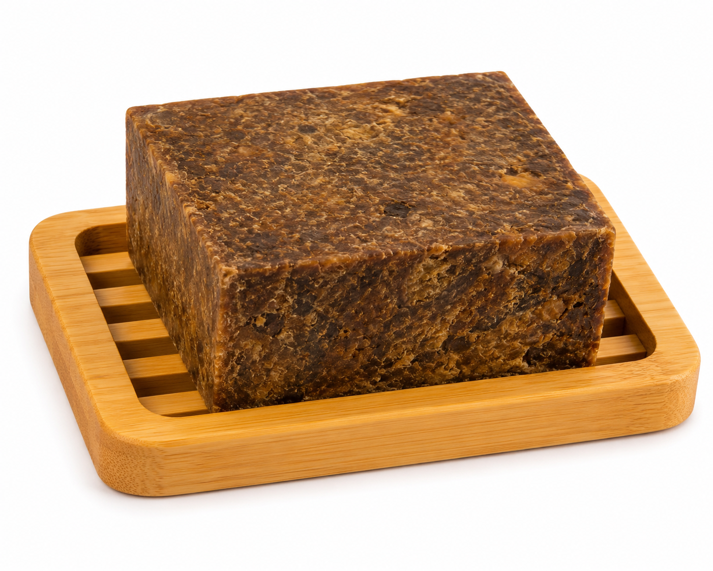 Raw Arifcan Black Soap
