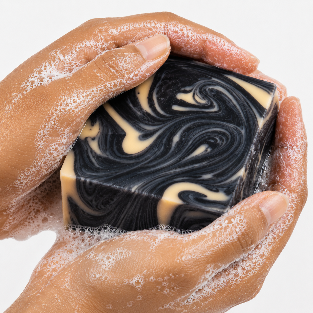Cedarwood Haven + Shea Butter Bar
