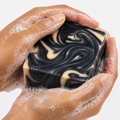 Cedarwood Haven + Shea Butter Bar
