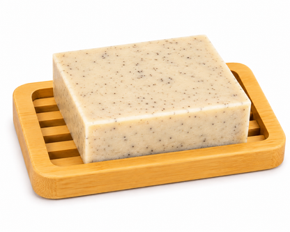 Deep Clean Citrus + Shea Butter Bar