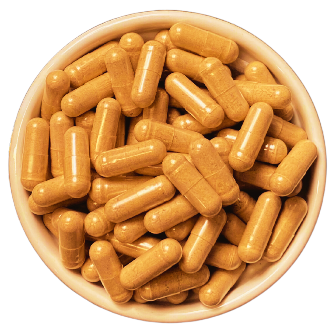Joint/Inflammation Capsules