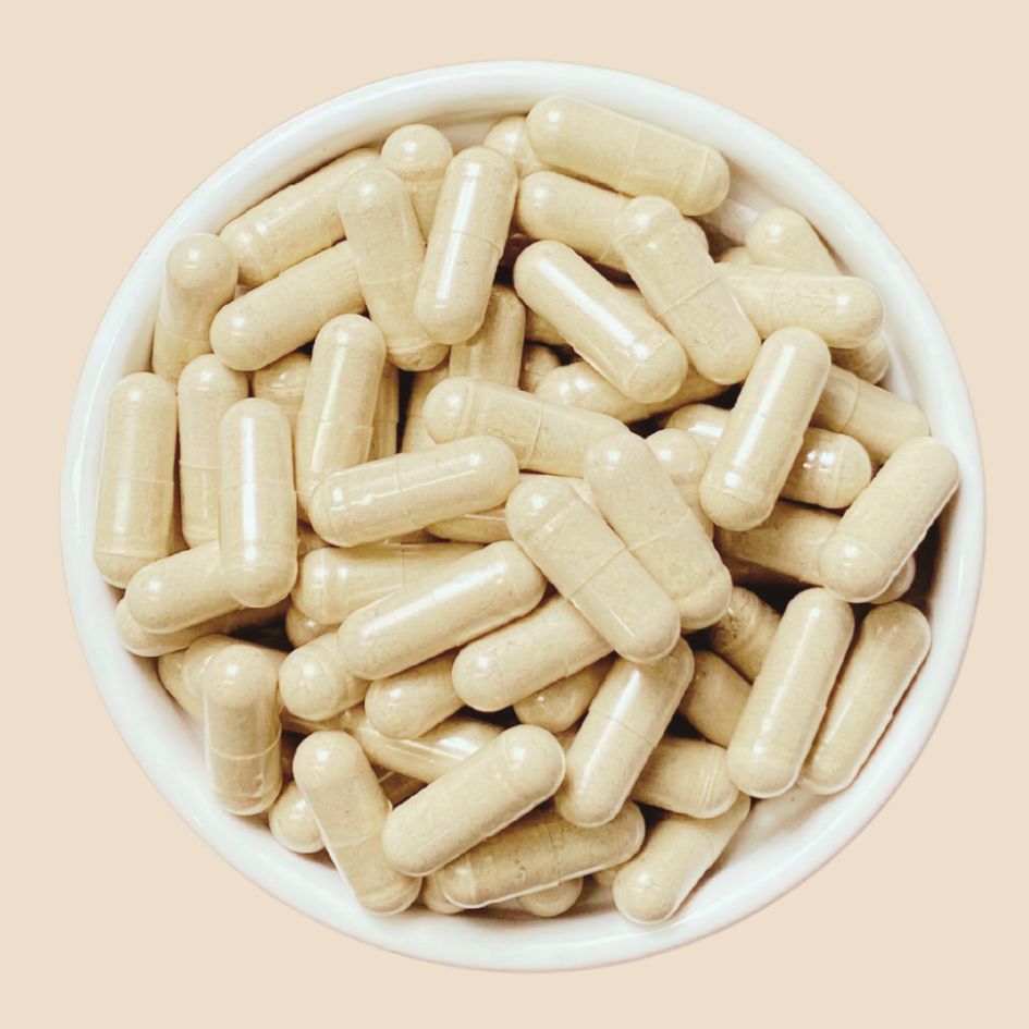 Diabetes Capsules