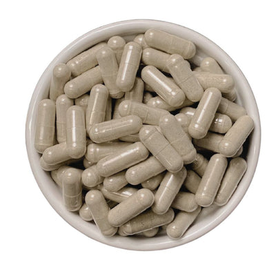 Sea Moss Capsules