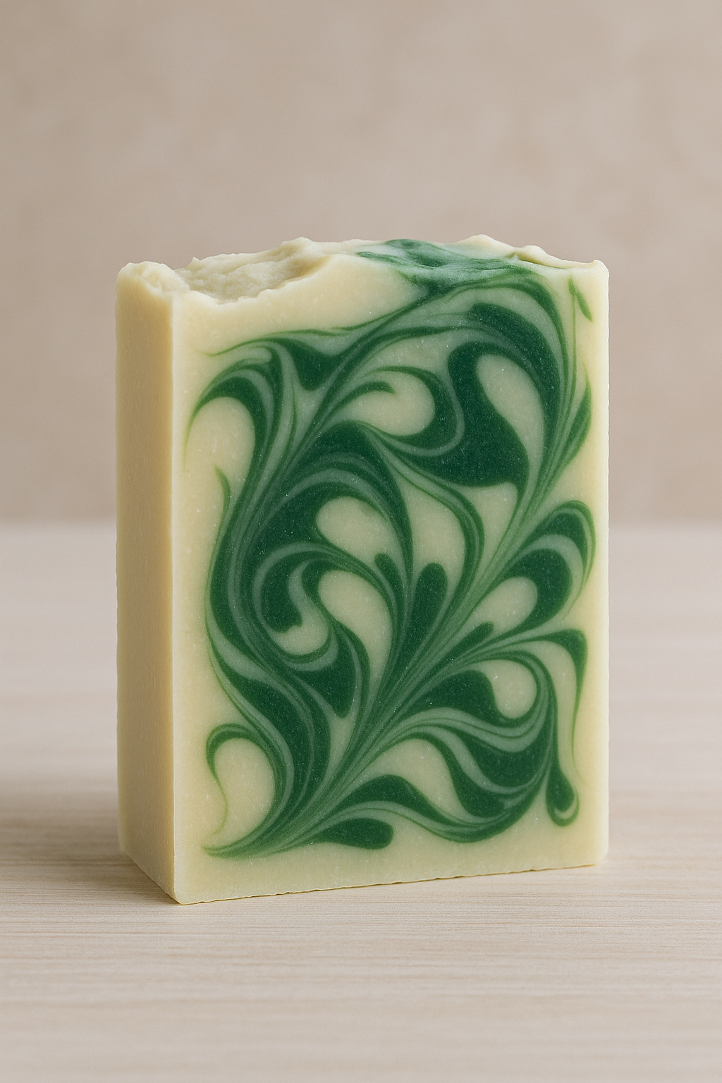 Cucumber + Melon + Sea Moss + Shea Butter Bar