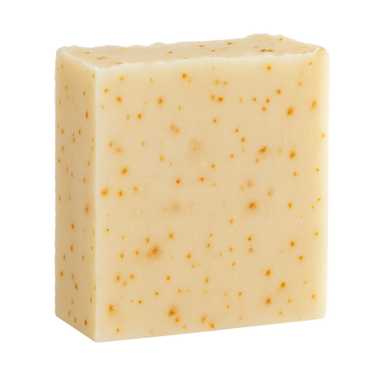 Mango + Papaya + Sea Moss + Shea Butter Bar