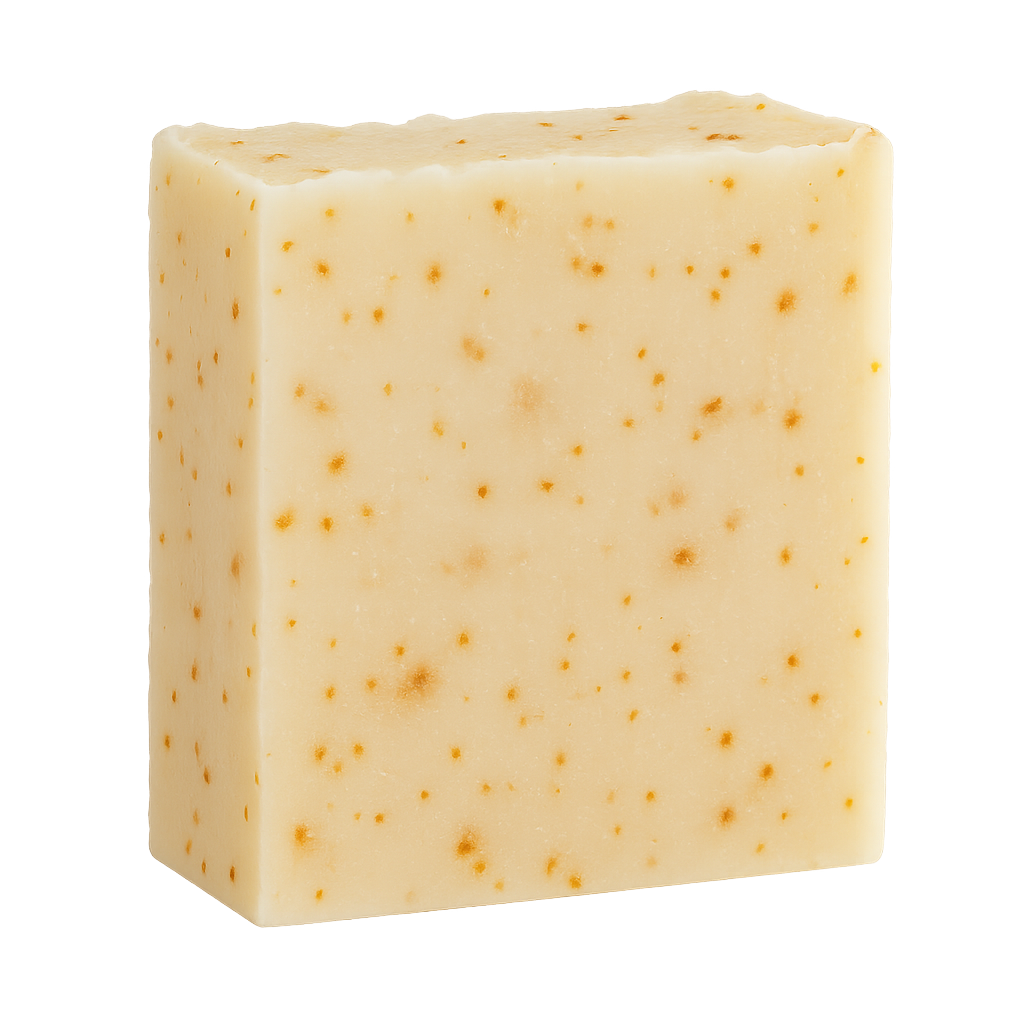 Eczema Relief + Shea Butter Bar