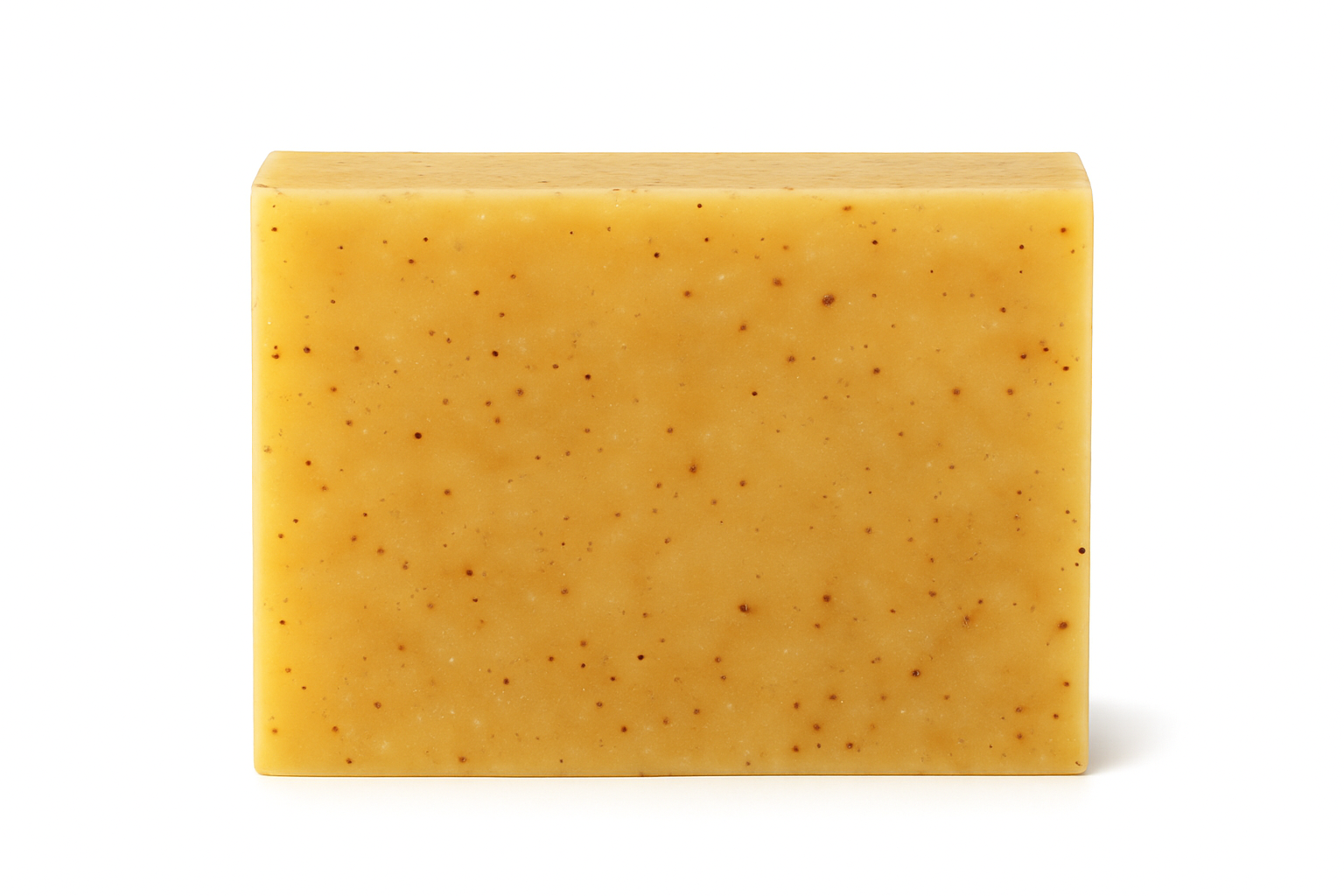 Lemongrass + Sea Moss + Shea Butter Bar