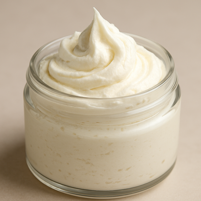 Strawberry Whipped Body Butter