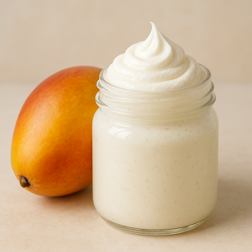 Mango + Whipped Body Butter