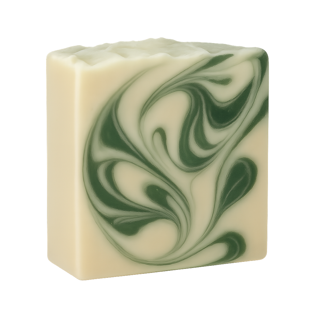 Cucumber + Melon + Sea Moss + Shea Butter Bar