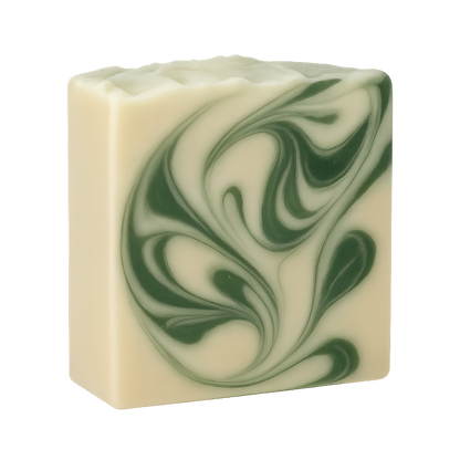 Cucumber + Melon + Sea Moss + Shea Butter Bar
