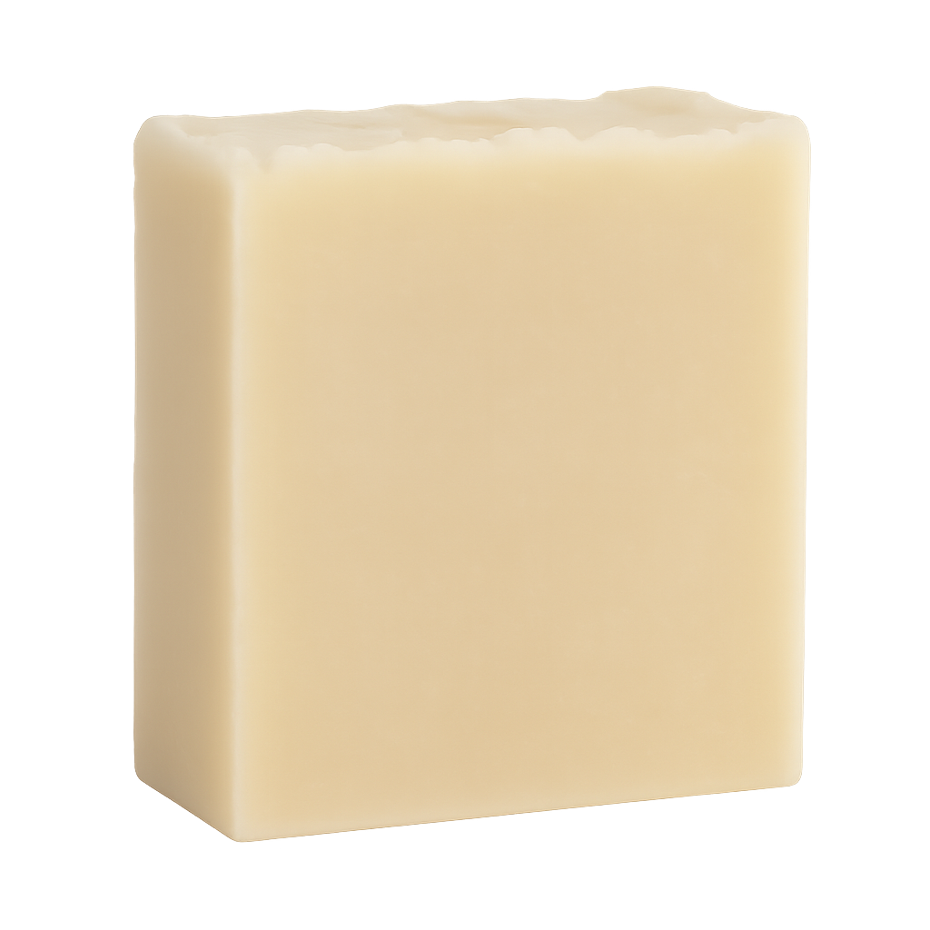 Milk + Collagen + Sea Moss + Shea Butter Facial Soap