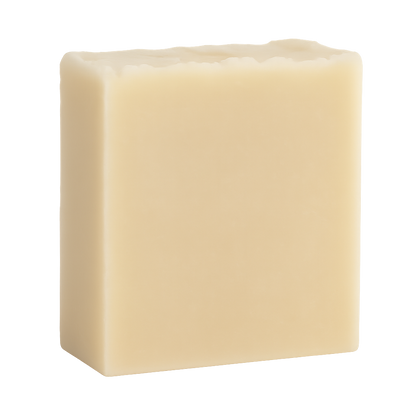 Milk + Collagen + Sea Moss + Shea Butter Facial Soap