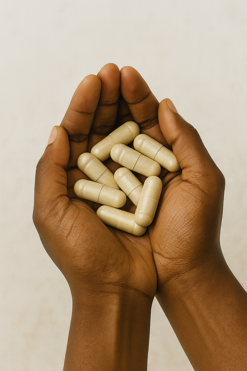 Diabetes Capsules