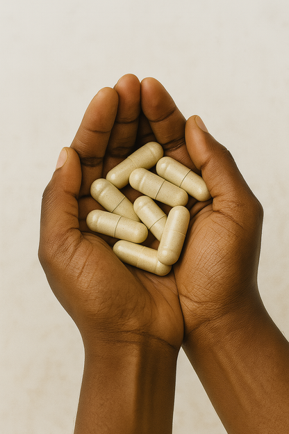 Diabetes Capsules