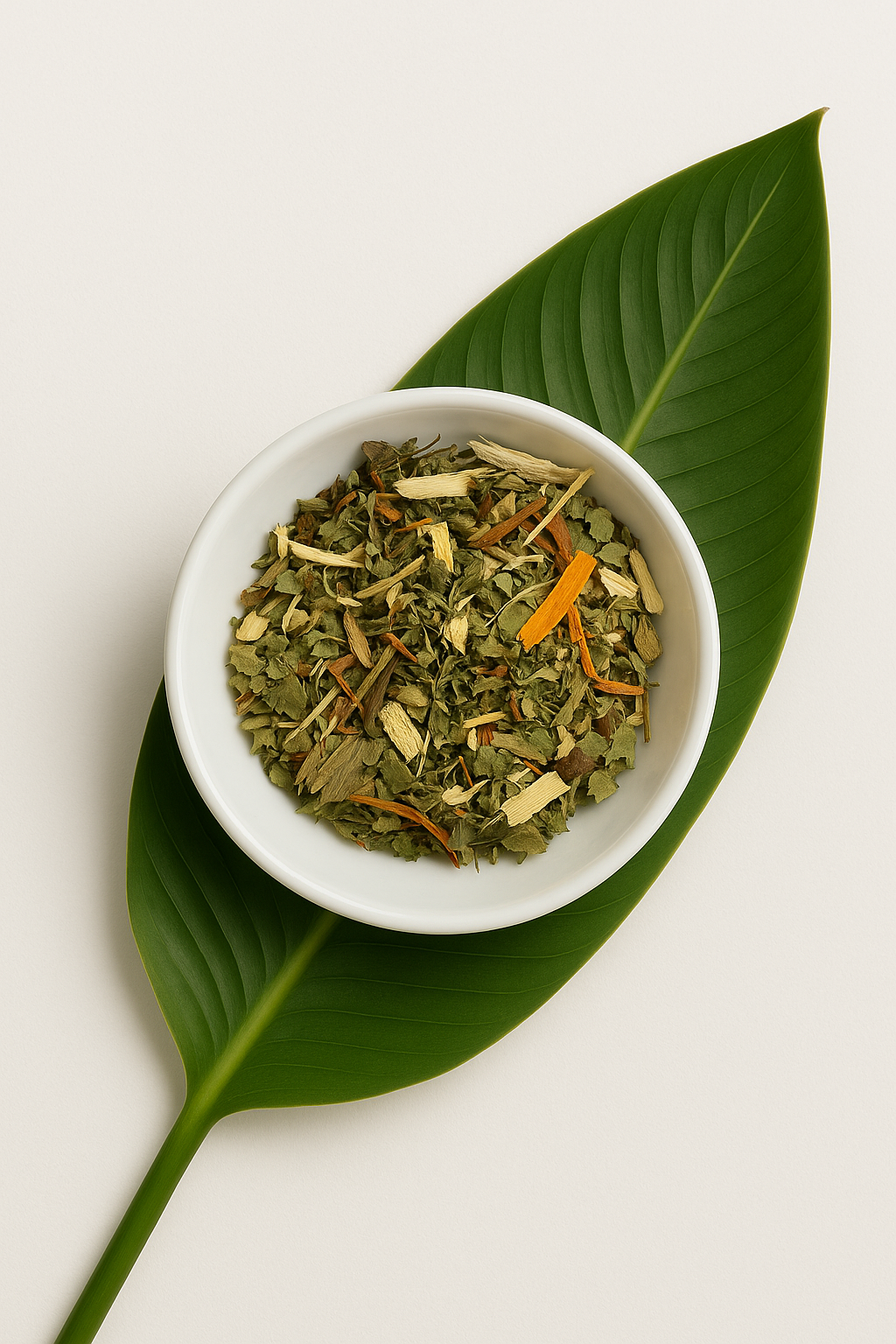 Diabetes Support Tea - Blood Sugar Balance + Detox + Energy