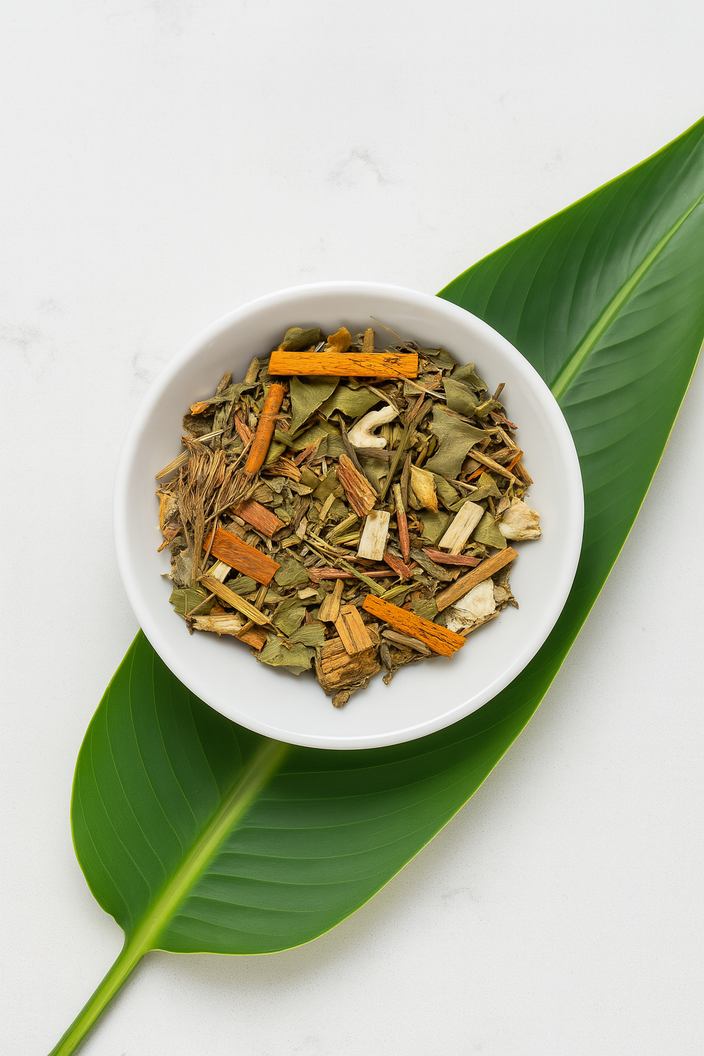 Gastritis Tea - Digestive Support, Bloating &amp; Acid Reflux