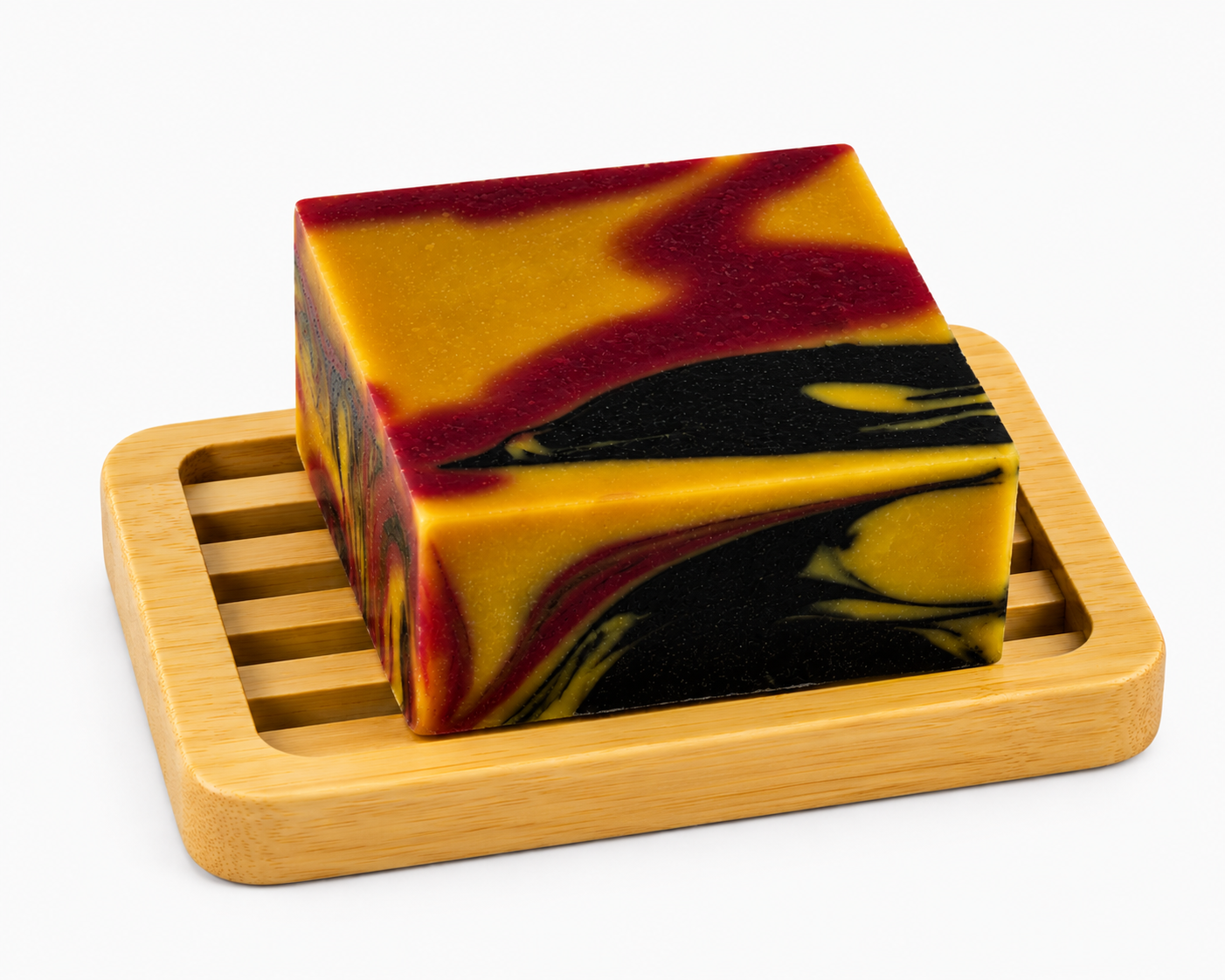 Golden Oasis + Shea Butter Bar
