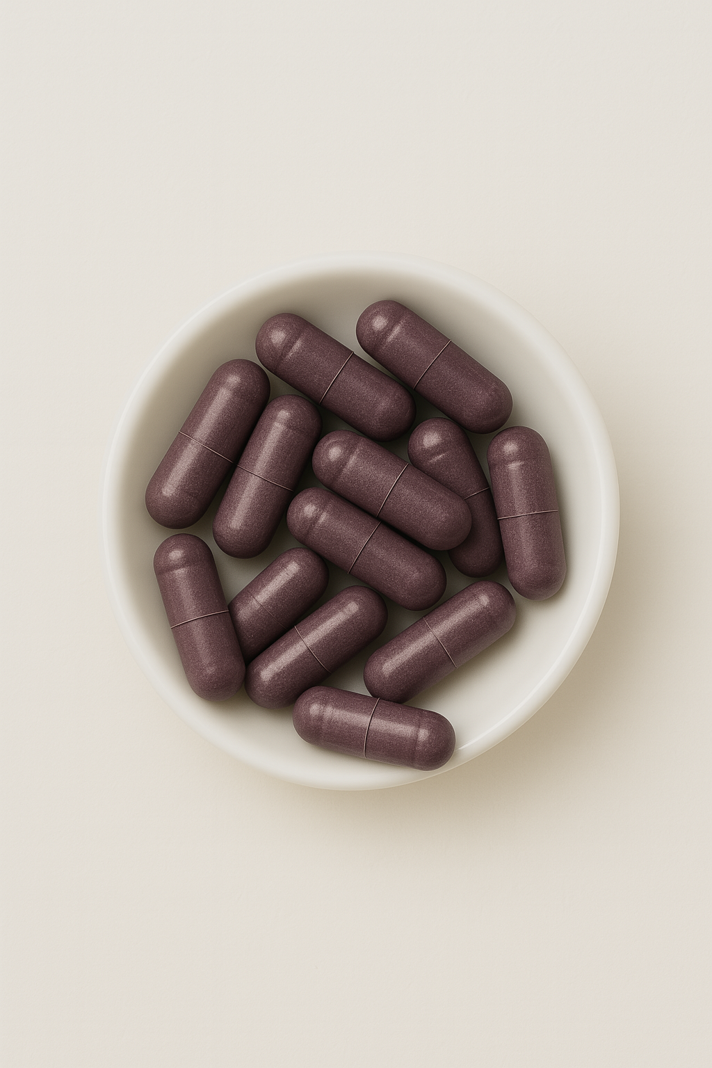 Immune Support Capsules