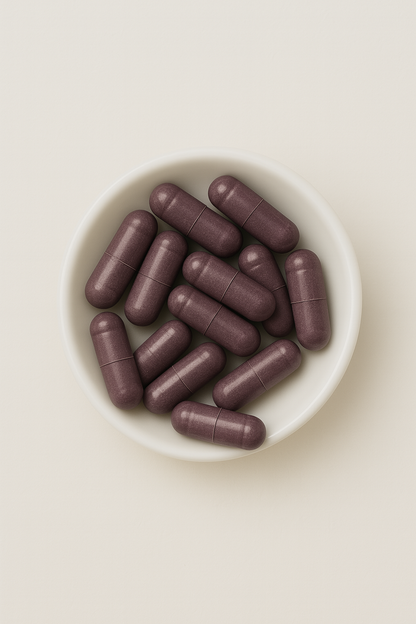 Immune Support Capsules
