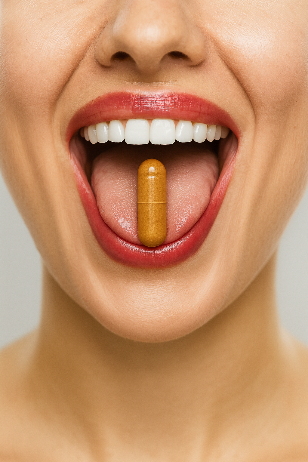 Joint Inflammation Support Capsules - Relief for Pain + Swelling
