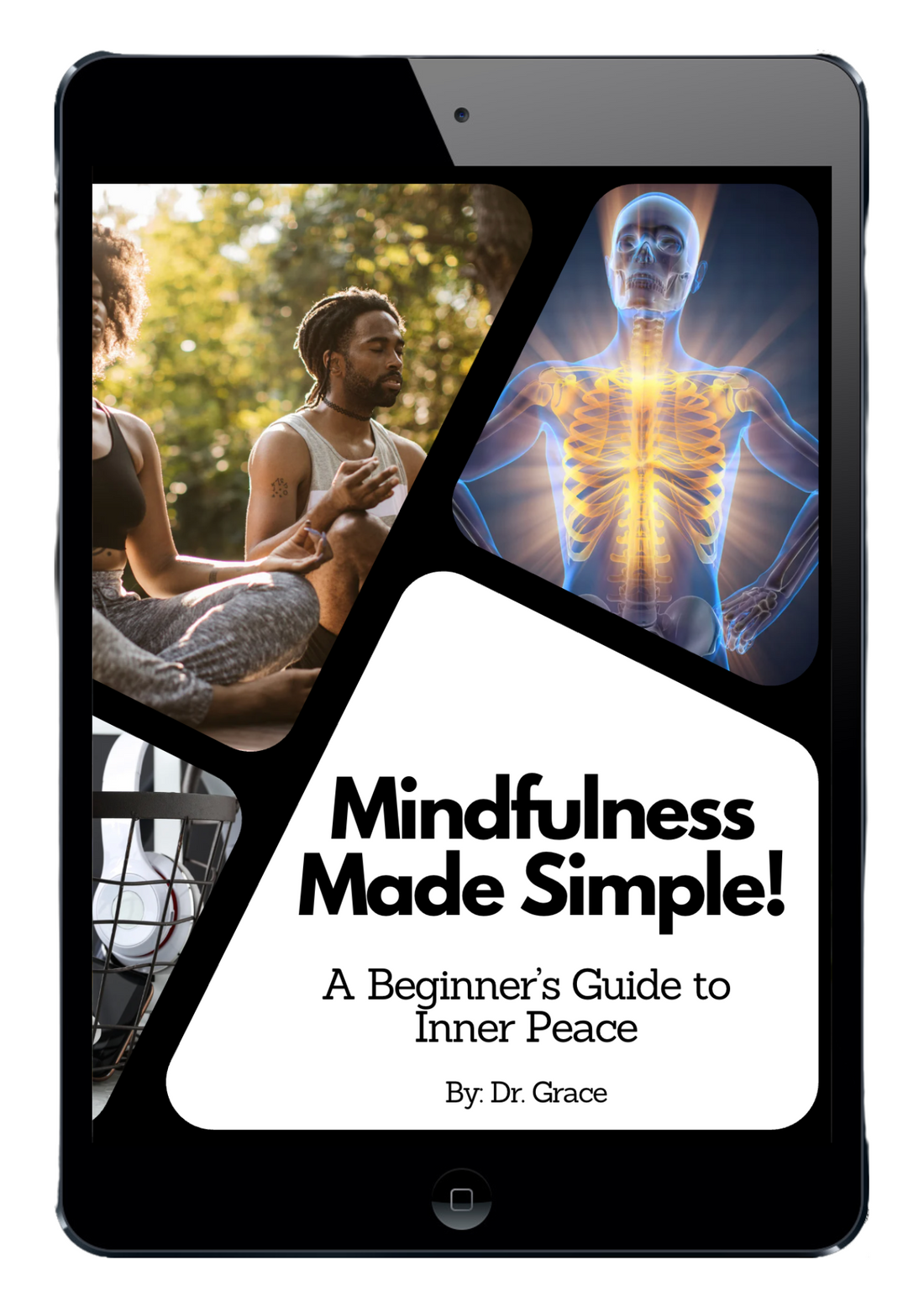 The Reset &amp; Rise Wellness Bundle