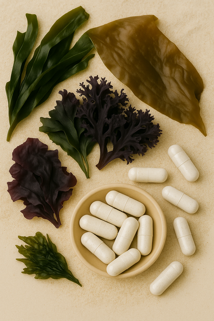 Mineral PowerHouse Capsules