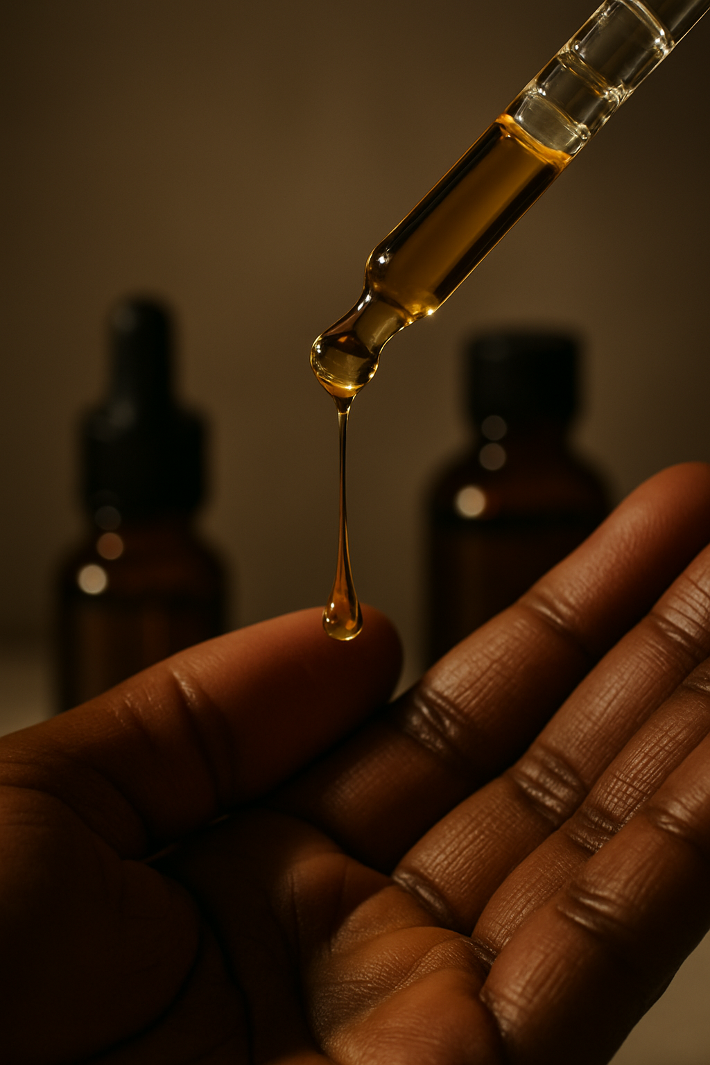 Skin Repair Serum 2oz.