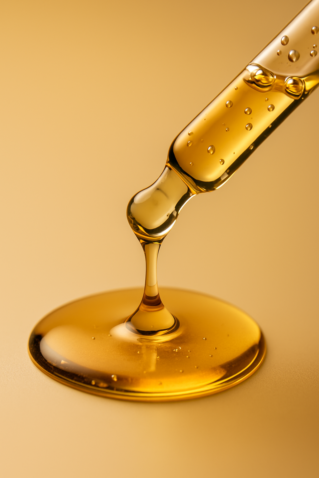 Yoni Oil