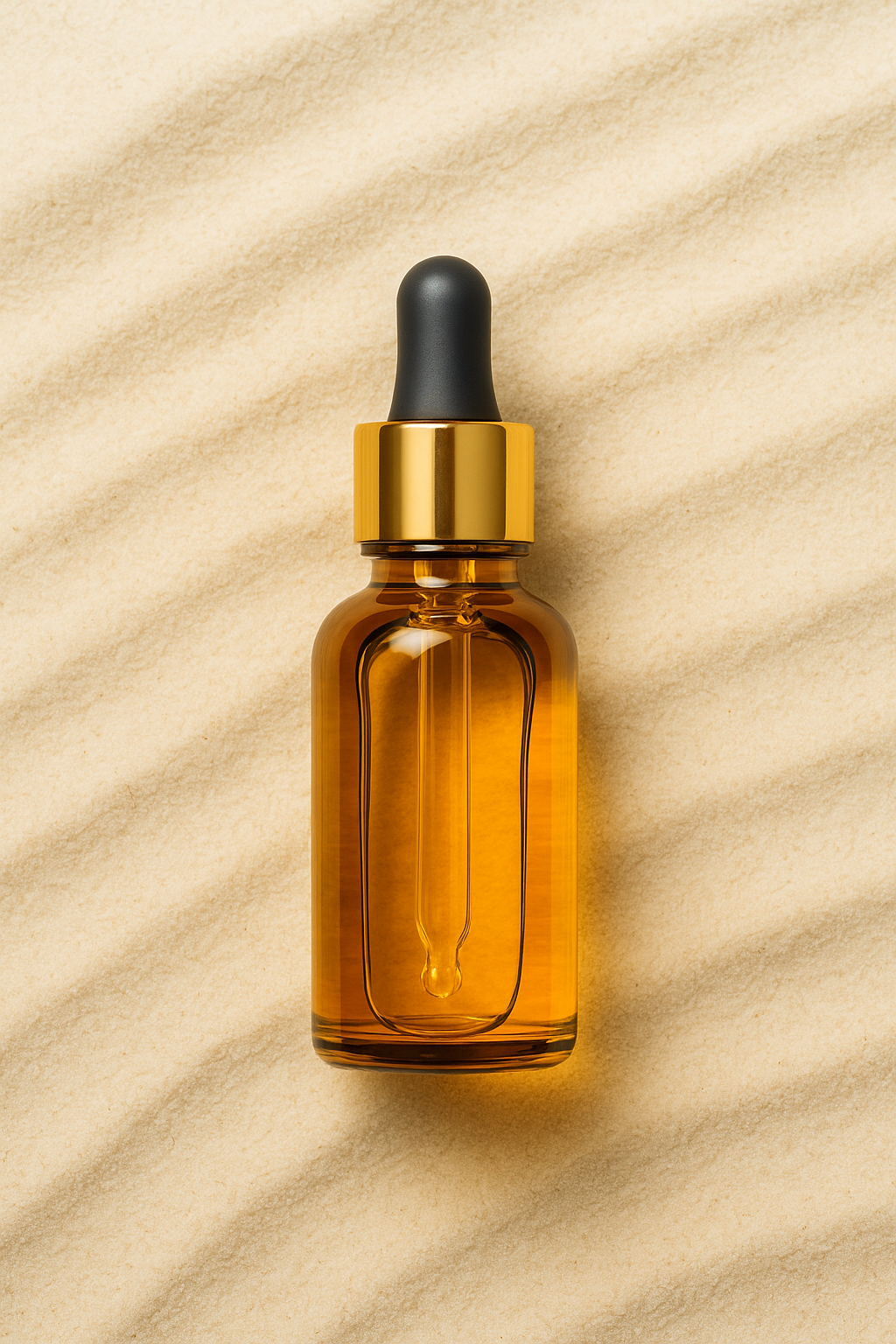 Yoni Oil