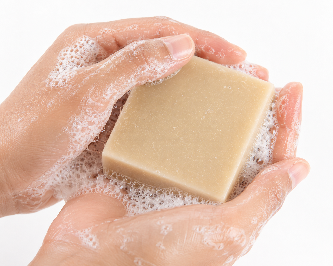 Egyptian Musk + Shea Butter Bar