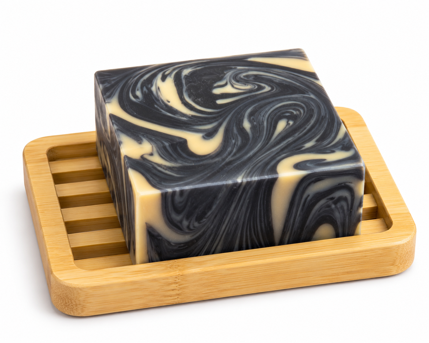 Cedarwood Haven + Shea Butter Bar