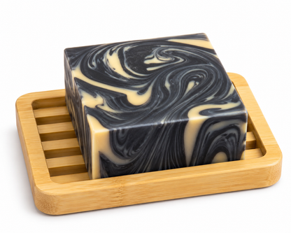 Cedarwood Haven + Shea Butter Bar