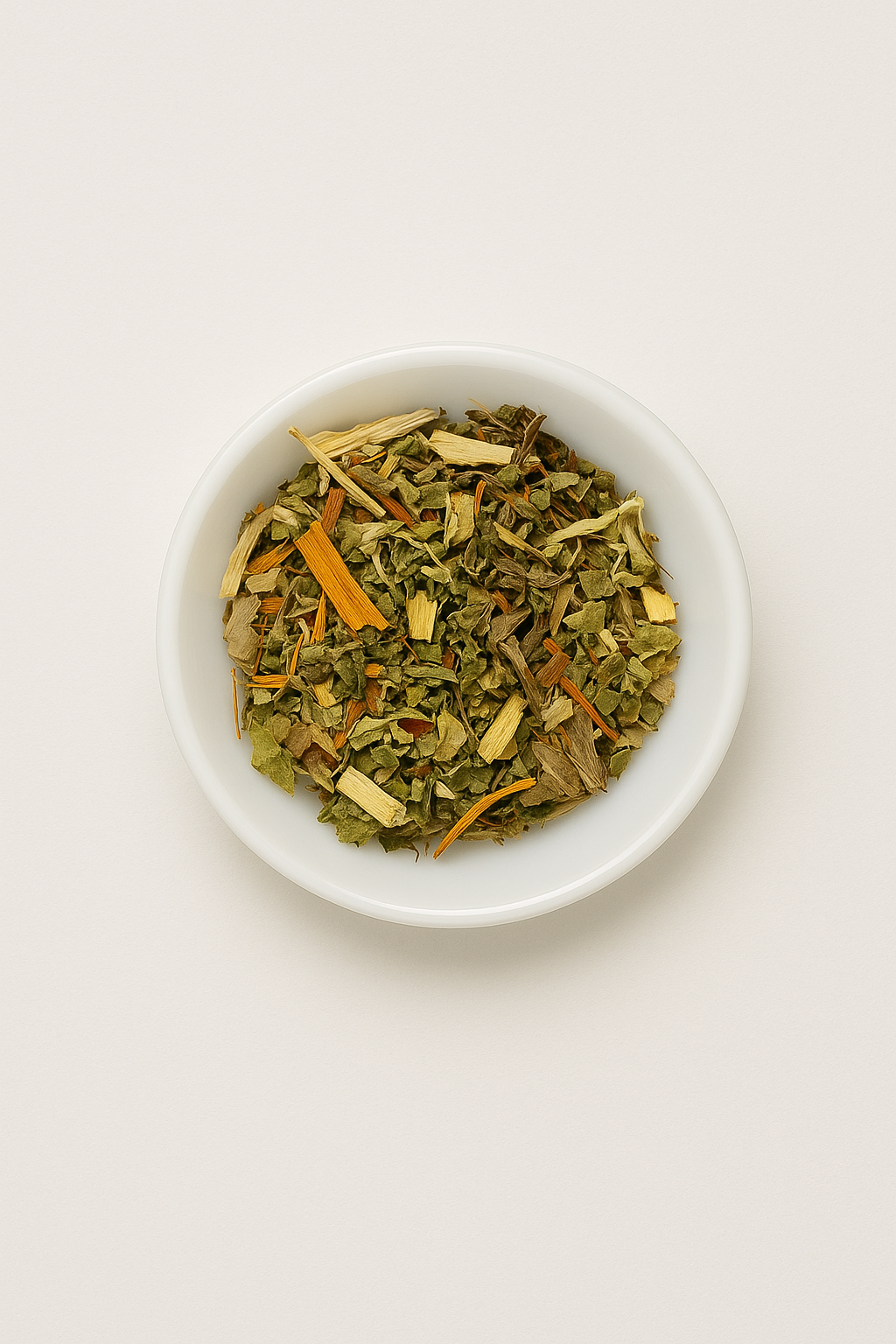 Diabetes Support Tea - Blood Sugar Balance + Detox + Energy