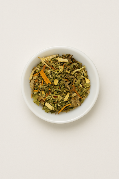 Diabetes Support Tea - Blood Sugar Balance + Detox + Energy