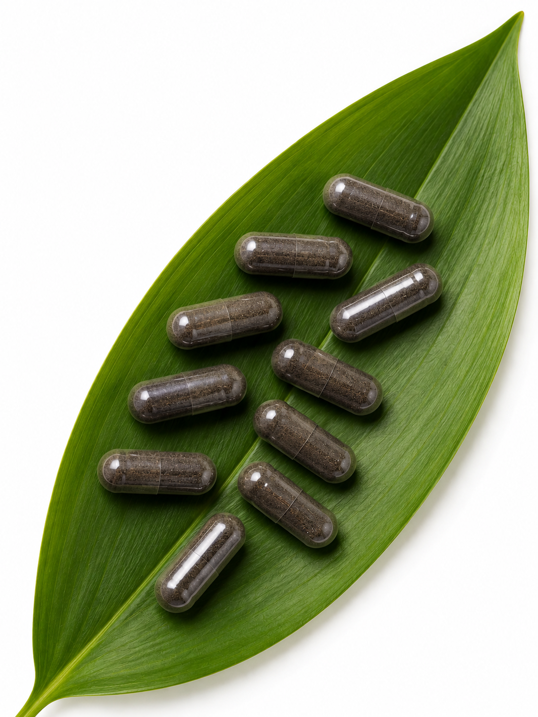 Parasite Cleanse Capsules
