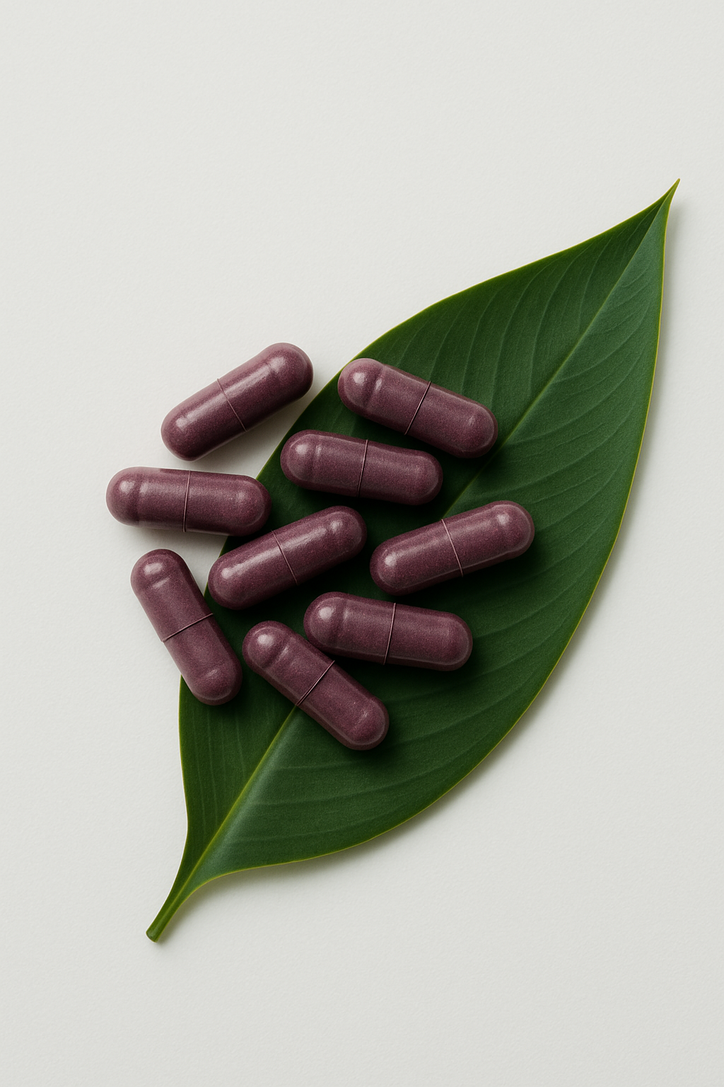 Immune Support Capsules